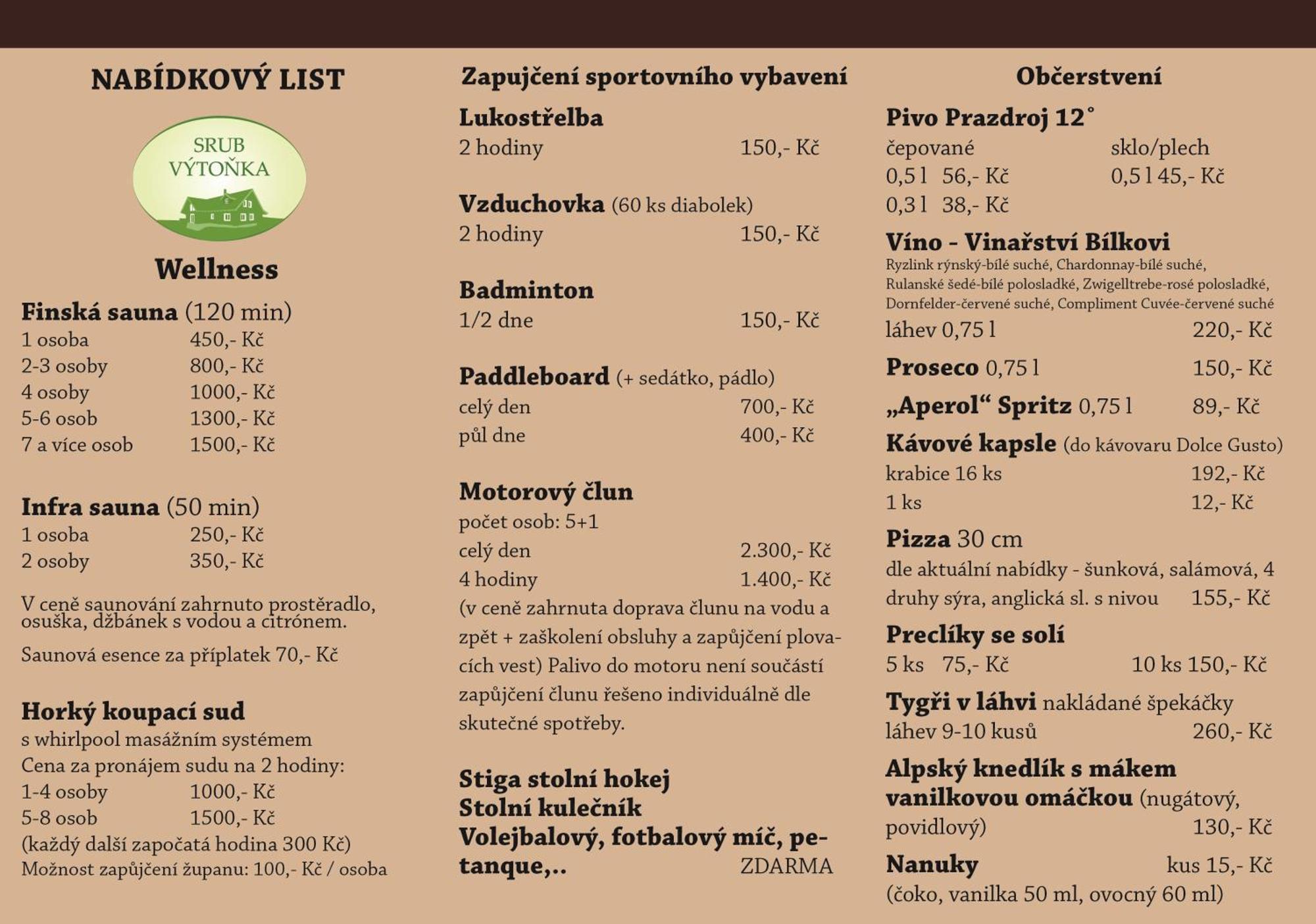 Apartmany Srub Vytonka Lipno Přední Výtoň Eksteriør bilde
